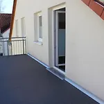 Ferienapartment Alma