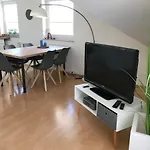 Ferienapartment Alma