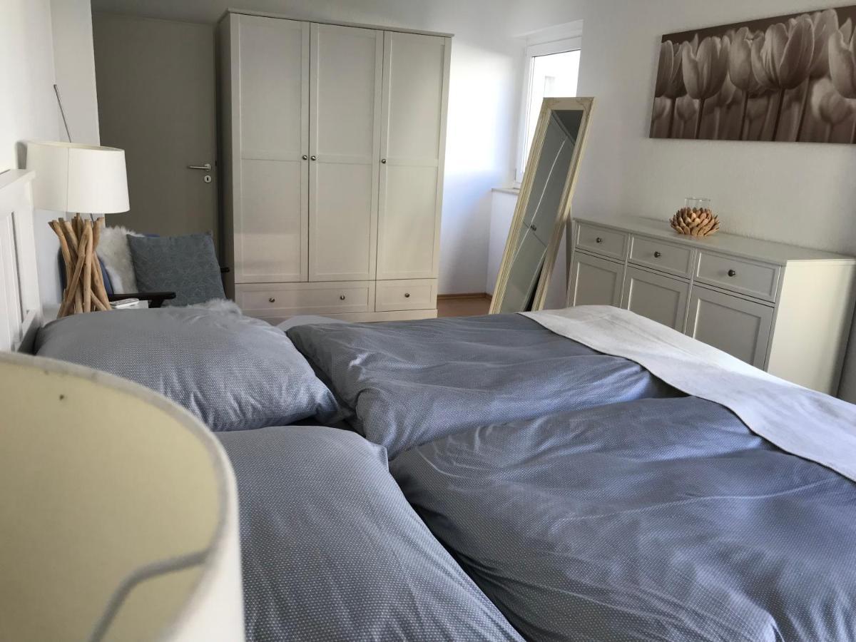 Ferienapartment Alma Apartment Erfurt